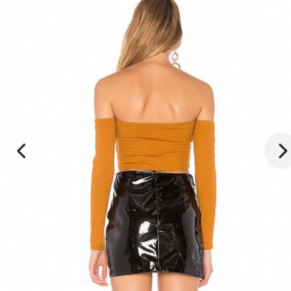 REVOLVE Lovers + Friends ‘Cha Cha Top’ - Picture 2 of 6